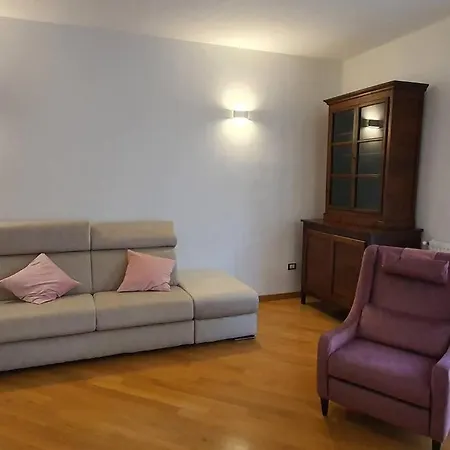 Appartamento San Benedetto דירה קליארי
