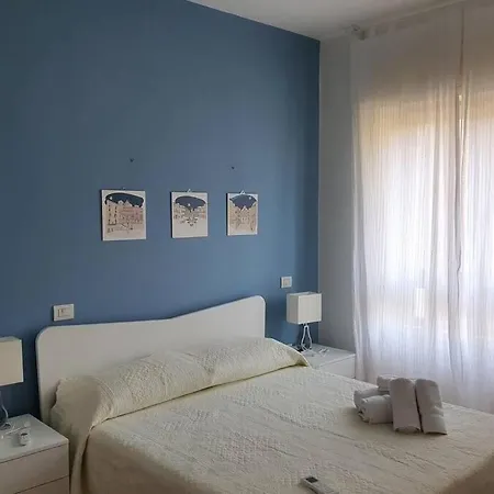 Appartamento San Benedetto דירה