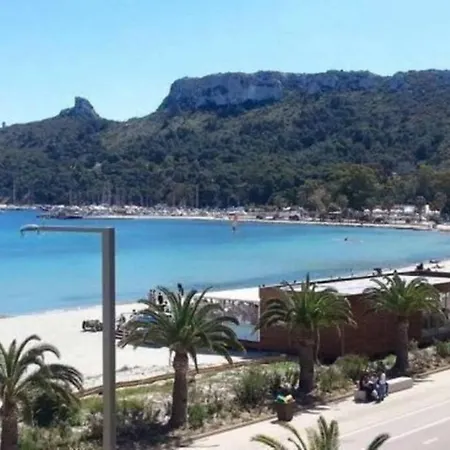 דירה Appartamento San Benedetto