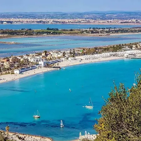 Appartamento San Benedetto