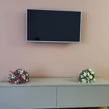 Appartamento San Benedetto דירה *